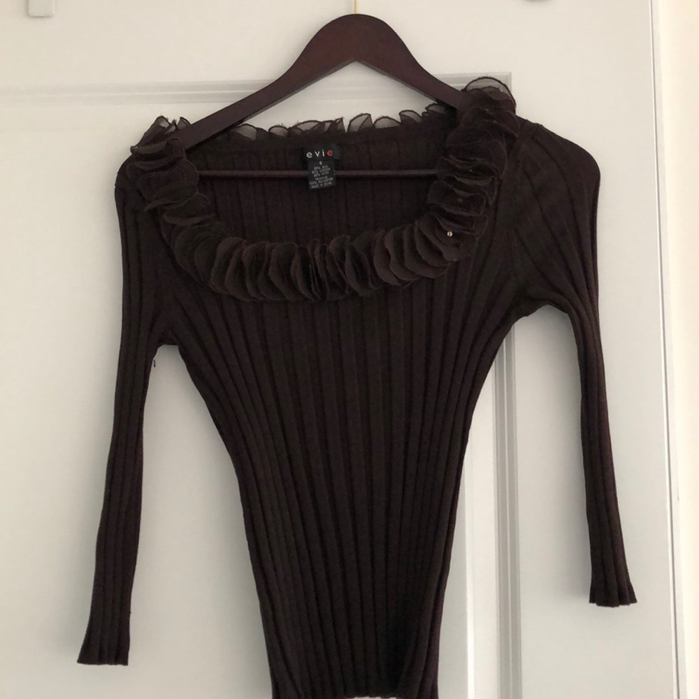 Blouse - Fancy